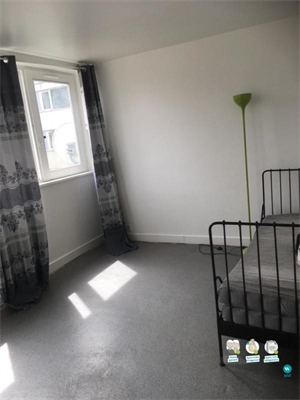 t1 à la location -   93240  STAINS, surface 24 m2 location t1 - UBI472788509
